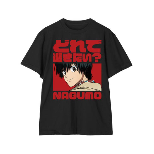 『SAKAMOTO DAYS』どれで逝きたい? Tシャツメンズ